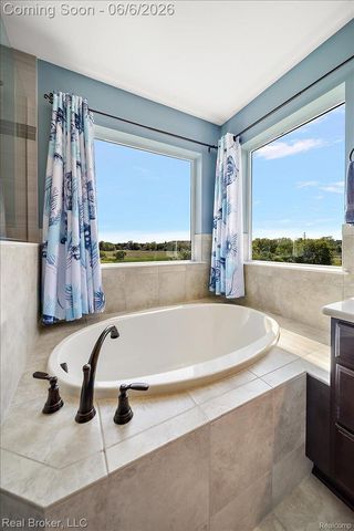 19926 E Breton Court, Chelsea, MI 48118