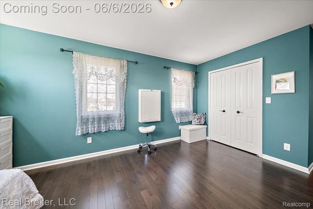 19926 E Breton Court, Chelsea, MI 48118