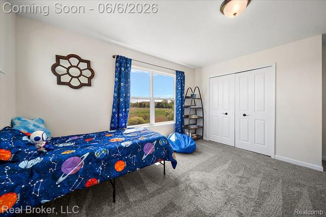 19926 E Breton Court, Chelsea, MI 48118