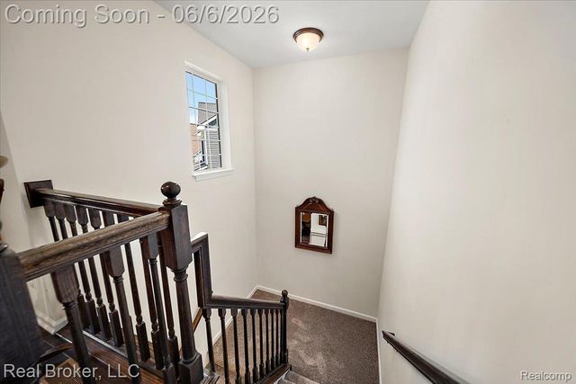 19926 E Breton Court, Chelsea, MI 48118