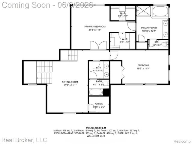 19926 E Breton Court, Chelsea, MI 48118