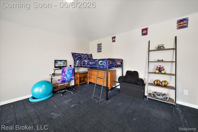 19926 E Breton Court, Chelsea, MI 48118