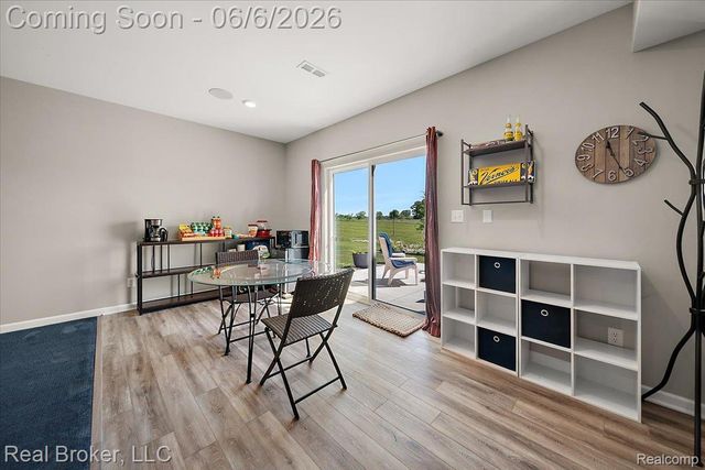 19926 E Breton Court, Chelsea, MI 48118