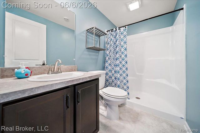 19926 E Breton Court, Chelsea, MI 48118