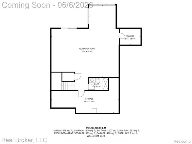 19926 E Breton Court, Chelsea, MI 48118