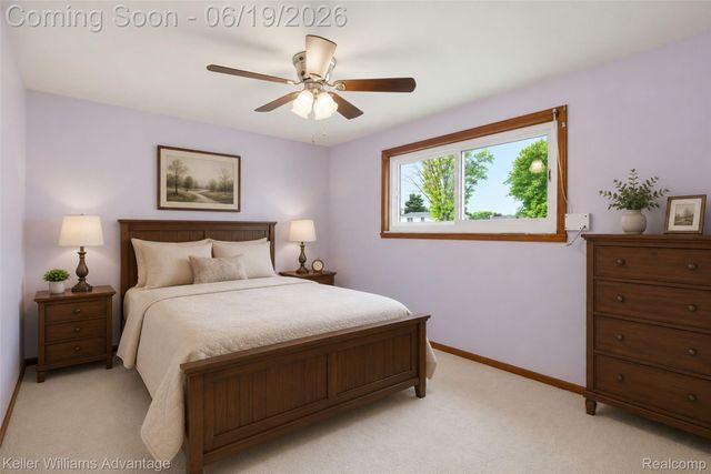 35729 Duke Drive, Sterling Heights, MI 48310