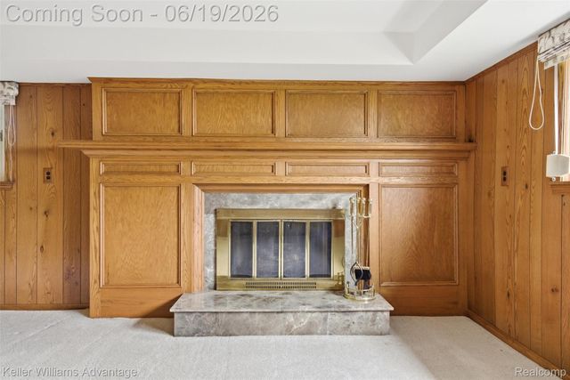 35729 Duke Drive, Sterling Heights, MI 48310