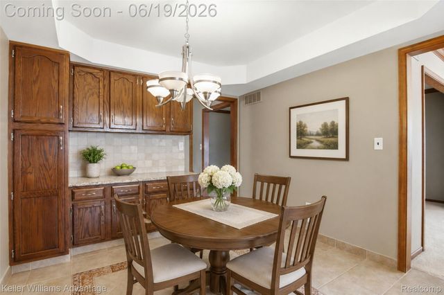 35729 Duke Drive, Sterling Heights, MI 48310