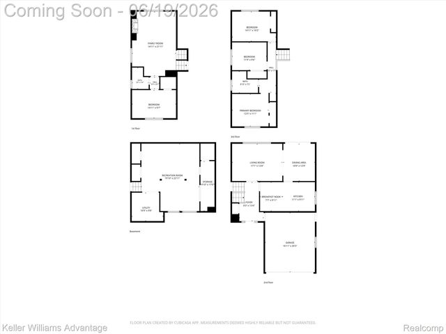35729 Duke Drive, Sterling Heights, MI 48310
