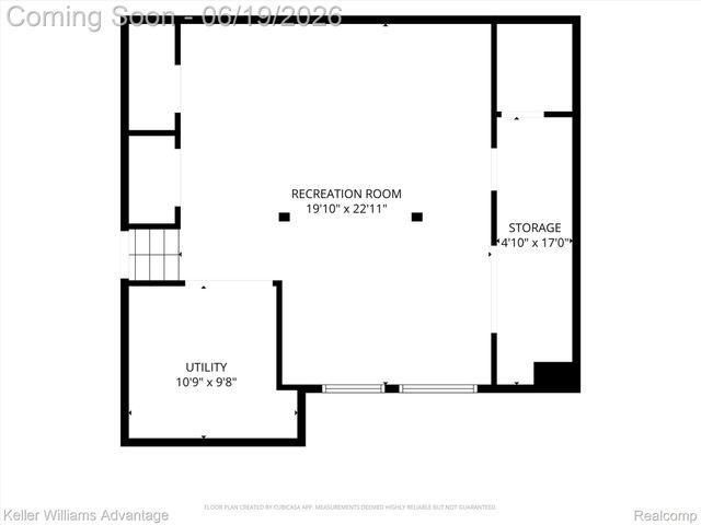 35729 Duke Drive, Sterling Heights, MI 48310