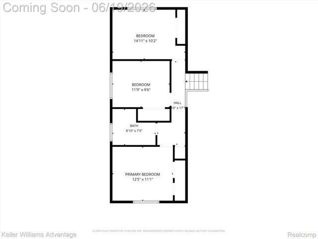 35729 Duke Drive, Sterling Heights, MI 48310