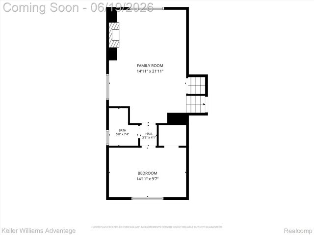 35729 Duke Drive, Sterling Heights, MI 48310