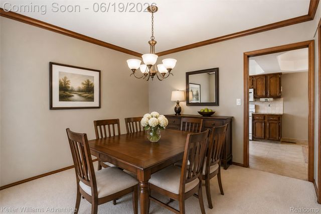 35729 Duke Drive, Sterling Heights, MI 48310
