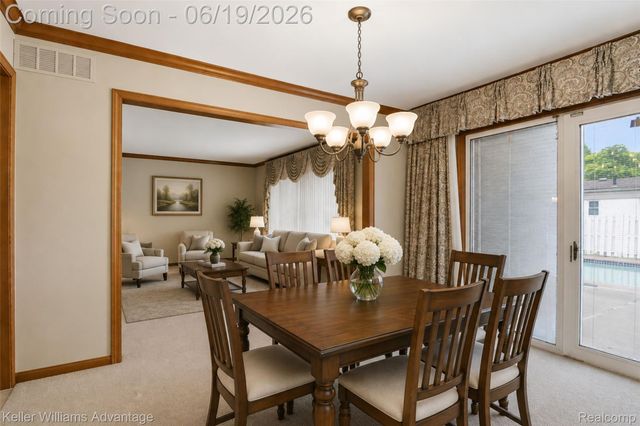 35729 Duke Drive, Sterling Heights, MI 48310