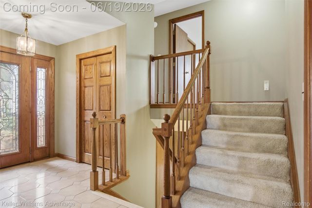 35729 Duke Drive, Sterling Heights, MI 48310