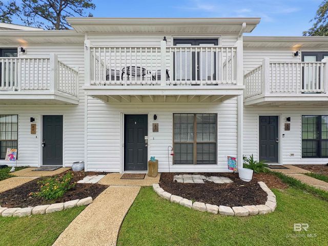 26063 Canal Road 3-A, Orange Beach, AL 36561