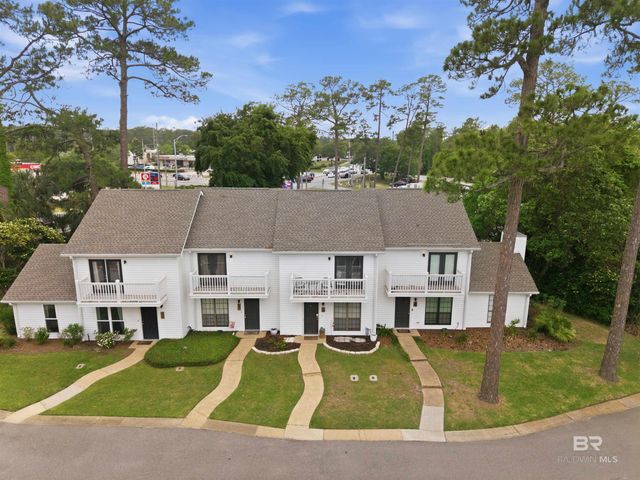 26063 Canal Road 3-A, Orange Beach, AL 36561