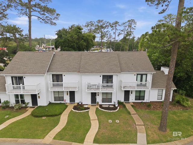 26063 Canal Road 3-A, Orange Beach, AL 36561