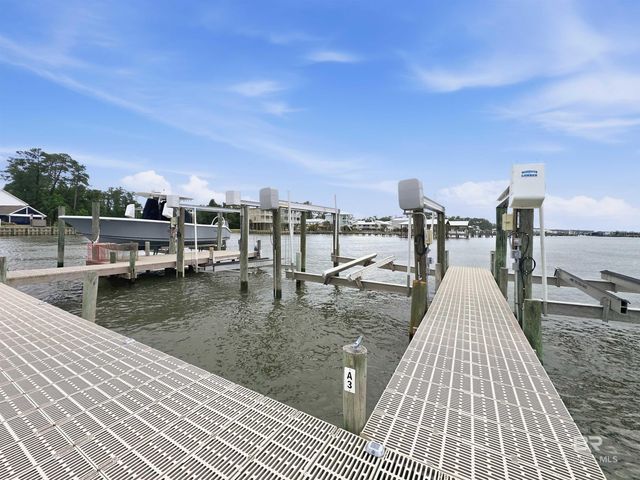 26063 Canal Road 3-A, Orange Beach, AL 36561