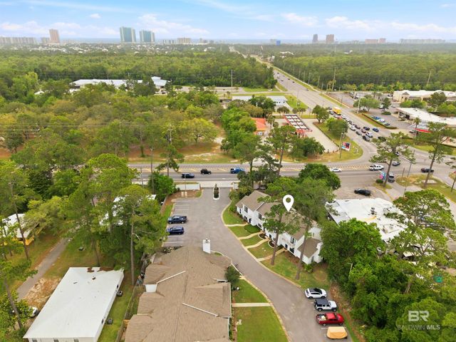 26063 Canal Road 3-A, Orange Beach, AL 36561
