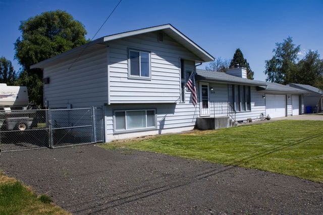 2115 S EVERGREEN Rd, Veradale, WA 99037