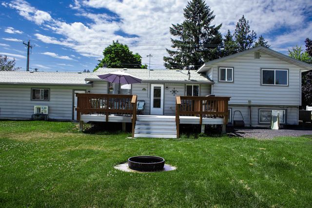 2115 S EVERGREEN Rd, Veradale, WA 99037
