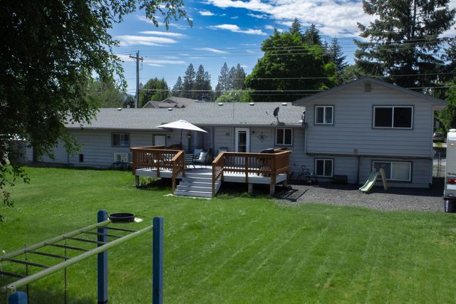 2115 S EVERGREEN Rd, Veradale, WA 99037