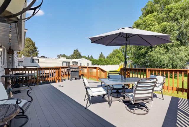 2115 S EVERGREEN Rd, Veradale, WA 99037