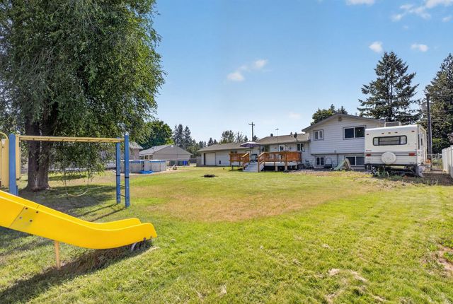 2115 S EVERGREEN Rd, Veradale, WA 99037