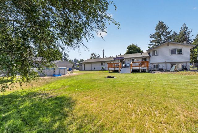 2115 S EVERGREEN Rd, Veradale, WA 99037