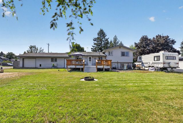 2115 S EVERGREEN Rd, Veradale, WA 99037