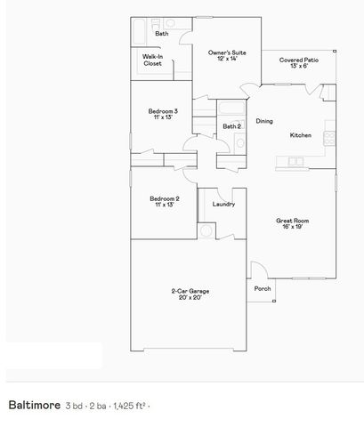 2649 E Gila Way, Fayetteville, AR 72701