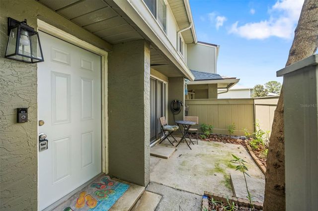 4586 PHEASANT RUN DRIVE 6B, Orlando, FL 32808
