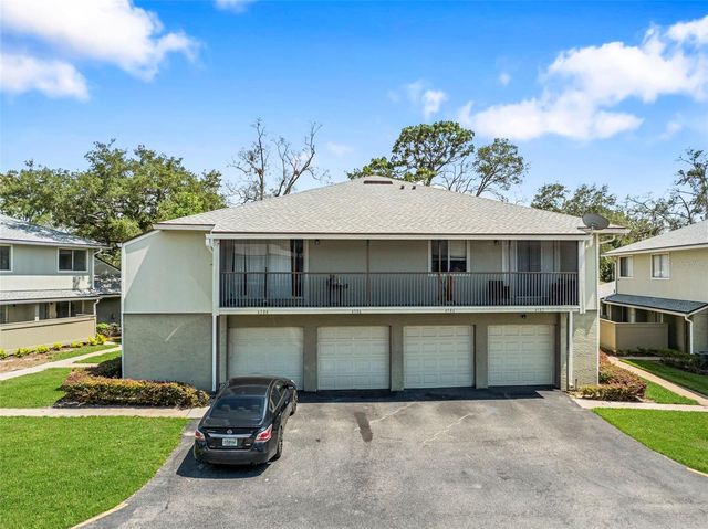 4586 PHEASANT RUN DRIVE 6B, Orlando, FL 32808
