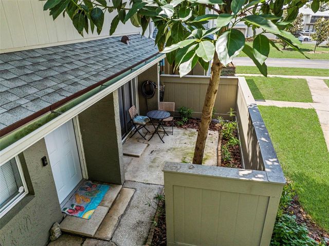 4586 PHEASANT RUN DRIVE 6B, Orlando, FL 32808