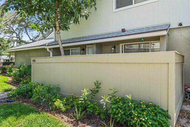 4586 PHEASANT RUN DRIVE 6B, Orlando, FL 32808