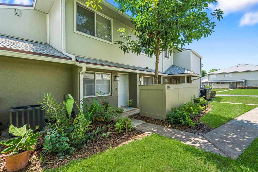 4586 PHEASANT RUN DRIVE 6B, Orlando, FL 32808