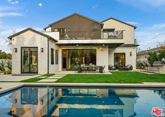5041 Noeline Avenue, Encino (los Angeles), CA 91436