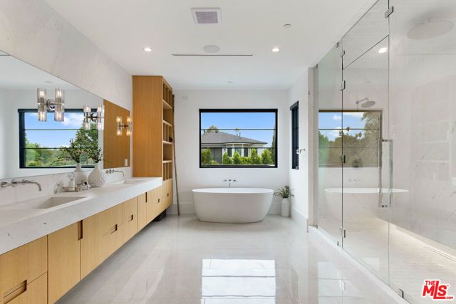 5041 Noeline Avenue, Encino (los Angeles), CA 91436