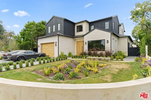 5041 Noeline Avenue, Encino (los Angeles), CA 91436