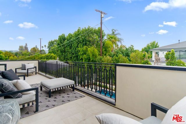 5041 Noeline Avenue, Encino (los Angeles), CA 91436