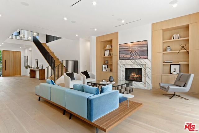 5041 Noeline Avenue, Encino (los Angeles), CA 91436