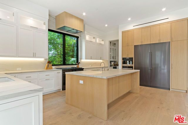 5041 Noeline Avenue, Encino (los Angeles), CA 91436