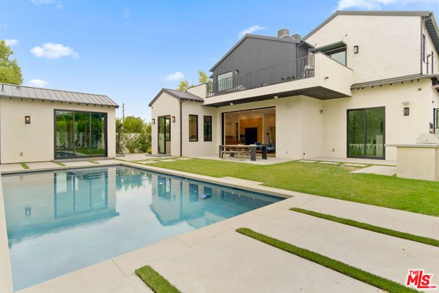 5041 Noeline Avenue, Encino (los Angeles), CA 91436