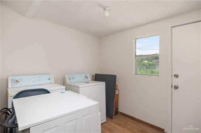 605 Leticia Street, San Juan, TX 78589