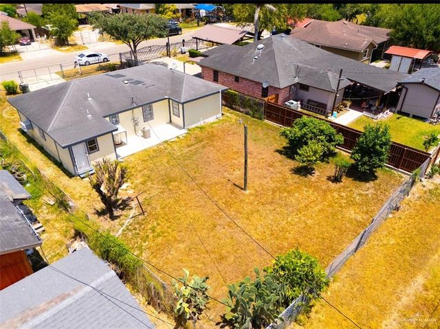 605 Leticia Street, San Juan, TX 78589