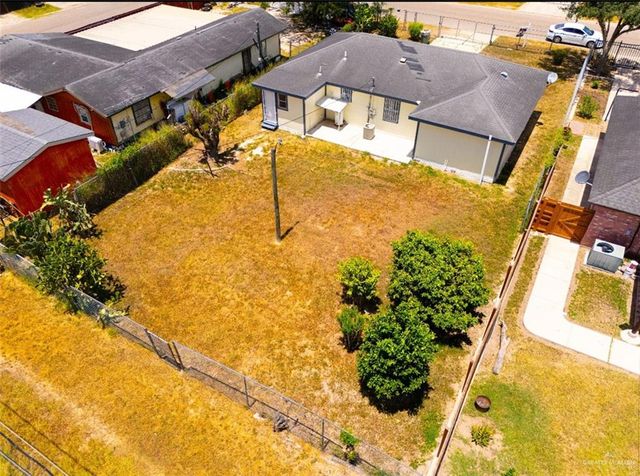 605 Leticia Street, San Juan, TX 78589