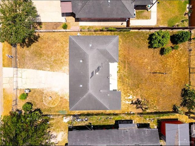 605 Leticia Street, San Juan, TX 78589