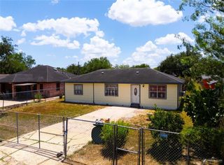 605 Leticia Street, San Juan, TX 78589
