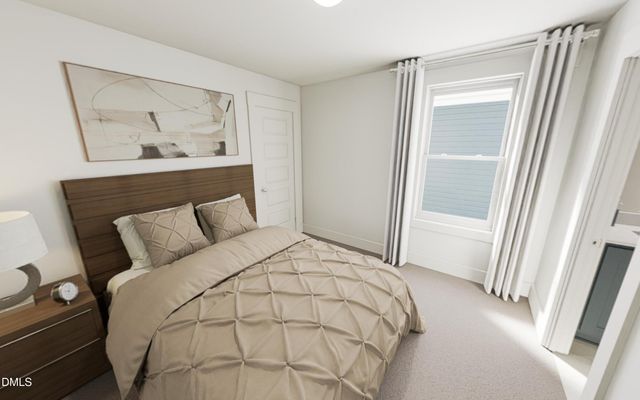 352 Cottage Hill Way, Raleigh, NC 27604